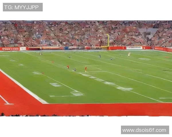 足球场上激情四溢 球星点燃梦想 动画广告带你进入足球世界的奇妙之旅